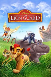 دانلود انیمیشن The Lion Guard406599-752675322