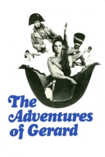 دانلود فیلم The Adventures of Gerard 1970407603-1060065789