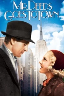 دانلود فیلم Mr. Deeds Goes to Town 1936407263-551418652