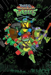 دانلود انیمیشن Tales of the Teenage Mutant Ninja Turtles406642-1597800588