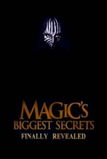 دانلود سریال Magic’s Biggest Secrets Finally Revealed406597-107466713