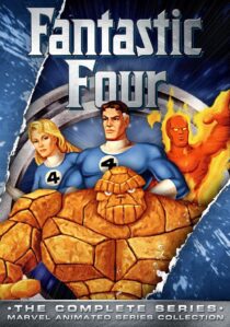 دانلود انیمیشن Fantastic Four: The Animated Series407024-953533639