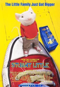 دانلود فیلم Stuart Little 1999407849-1739112236