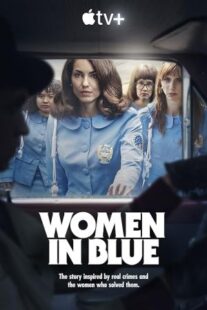 دانلود سریال Women in Blue406149-154605405