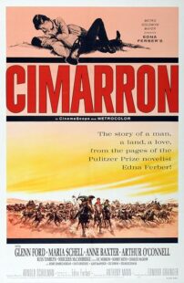 دانلود فیلم Cimarron 1960408047-1070523083