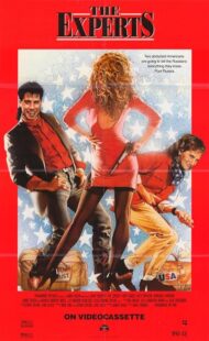 دانلود فیلم The Experts 1989408072-191245762