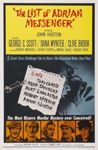 دانلود فیلم The List of Adrian Messenger 1963407753-1950385332