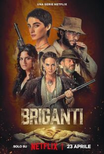 دانلود سریال Brigands: The Quest for Gold408640-364508604