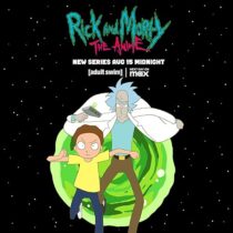 دانلود انیمه Rick and Morty: The Anime407310-648988705