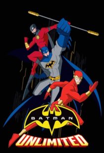 دانلود انیمیشن Batman Unlimited408280-7154516
