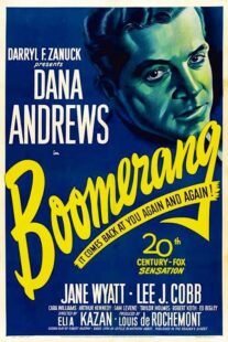 دانلود فیلم Boomerang! 1947408182-981463886