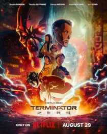دانلود انیمه Terminator Zero408677-869152520