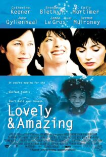 دانلود فیلم Lovely & Amazing 2001408399-415481815