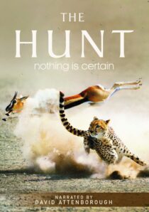 دانلود سریال The Hunt407007-344694572