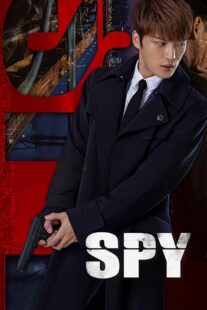 دانلود سریال کره‌ای Spy408633-1862984255