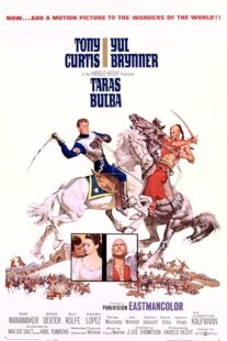 دانلود فیلم Taras Bulba 1962407530-260737927