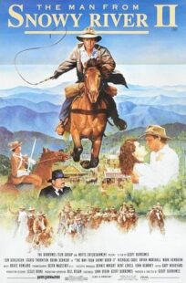 دانلود فیلم Return to Snowy River 1988408018-1361751280