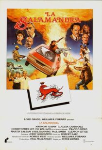 دانلود فیلم The Salamander 1981407646-169427417