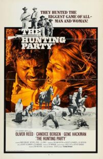 دانلود فیلم The Hunting Party 1971407688-433387034