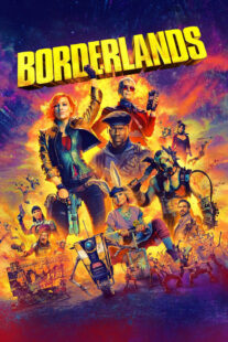 دانلود فیلم Borderlands 2024406999-770900261