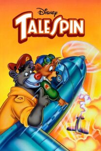 دانلود انیمیشن TaleSpin405848-2032109156