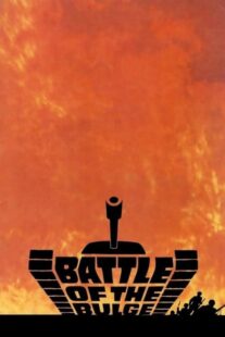 دانلود فیلم Battle of the Bulge 1965408191-1075965532