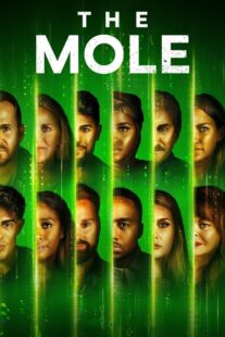 دانلود سریال The Mole408711-475025264