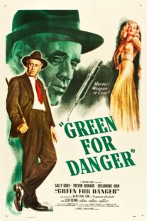 دانلود فیلم Green for Danger 1946410878-1153534607