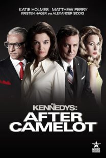 دانلود سریال The Kennedys After Camelot409755-51844018
