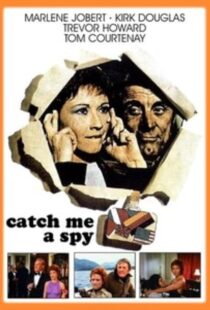 دانلود فیلم Catch Me a Spy 1971409419-1725272572