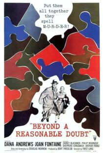 دانلود فیلم Beyond a Reasonable Doubt 1956409609-652175229