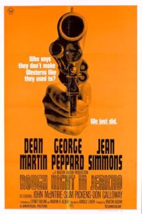 دانلود فیلم Rough Night in Jericho 1967409715-471277236