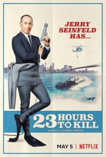 دانلود استندآپ کمدی Jerry Seinfeld: 23 Hours to Kill 2020408991-1878310708