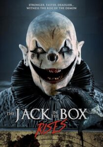 دانلود فیلم The Jack in the Box Rises 2024410370-85630793