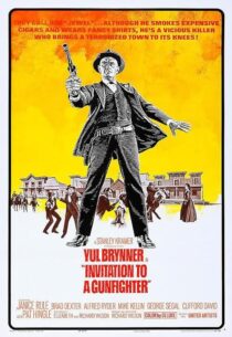 دانلود فیلم Invitation to a Gunfighter 1964409501-272755367