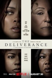 دانلود فیلم The Deliverance 2024409074-39131319