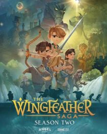 دانلود انیمیشن The Wingfeather Saga409797-2090404367