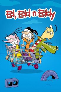 دانلود انیمیشن Ed, Edd n Eddy409379-930898609
