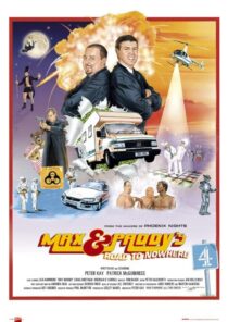 دانلود سریال Max and Paddy’s Road to Nowhere410040-1241210181