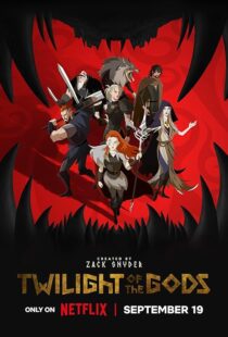 دانلود انیمیشن Twilight of the Gods410155-1740407872