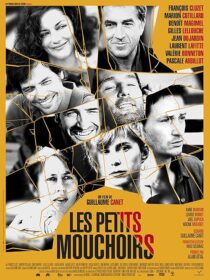 دانلود فیلم Little White Lies 2010409885-999745219