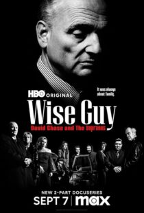 دانلود مستند Wise Guy: David Chase and the Sopranos410338-326356909