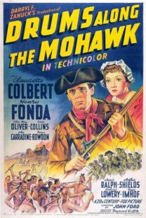 دانلود فیلم Drums Along the Mohawk 1939410137-1118292958