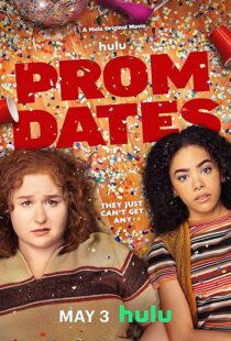دانلود فیلم Prom Dates 2024410663-1921432098