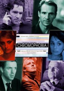 دانلود فیلم Chromophobia 2005410698-763943573