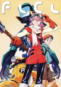 دانلود انیمه FLCL410158-1225198081