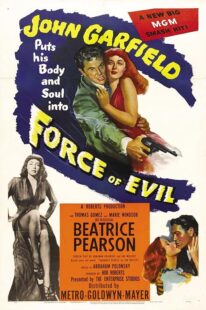 دانلود فیلم Force of Evil 1948410812-937451322