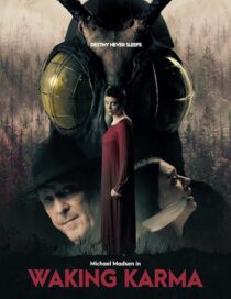 دانلود فیلم Waking Karma 2023410404-807276044