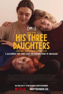 دانلود فیلم His Three Daughters 2023410243-1867764116