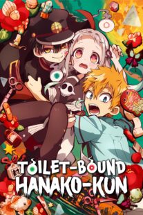 دانلود انیمه Toilet-bound Hanako-kun409257-342177098